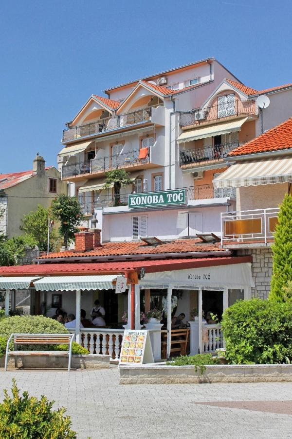 Apartment Selce 5206A Esterno foto