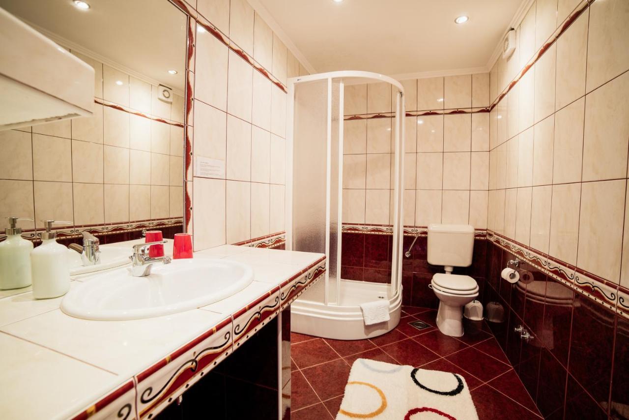 Apartment Selce 5206A Esterno foto