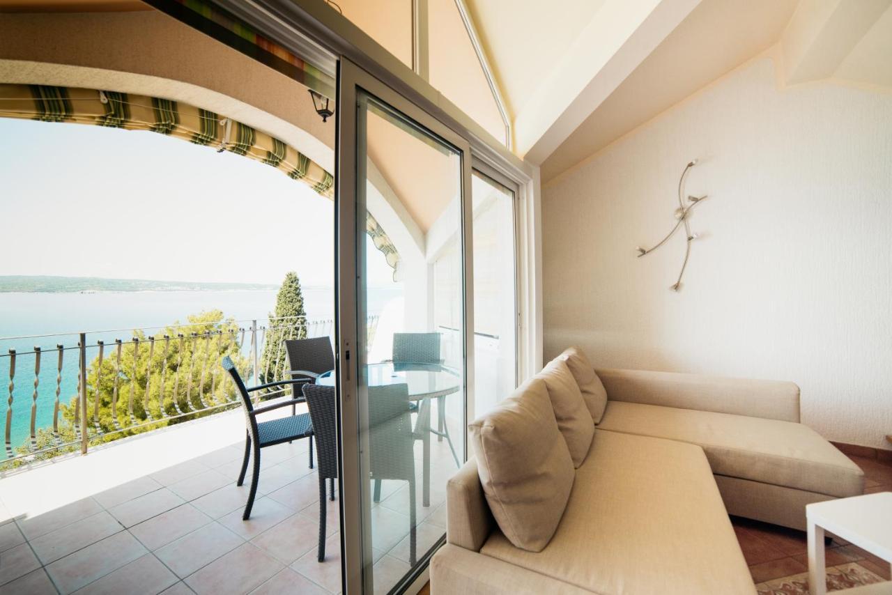 Apartment Selce 5206A Esterno foto