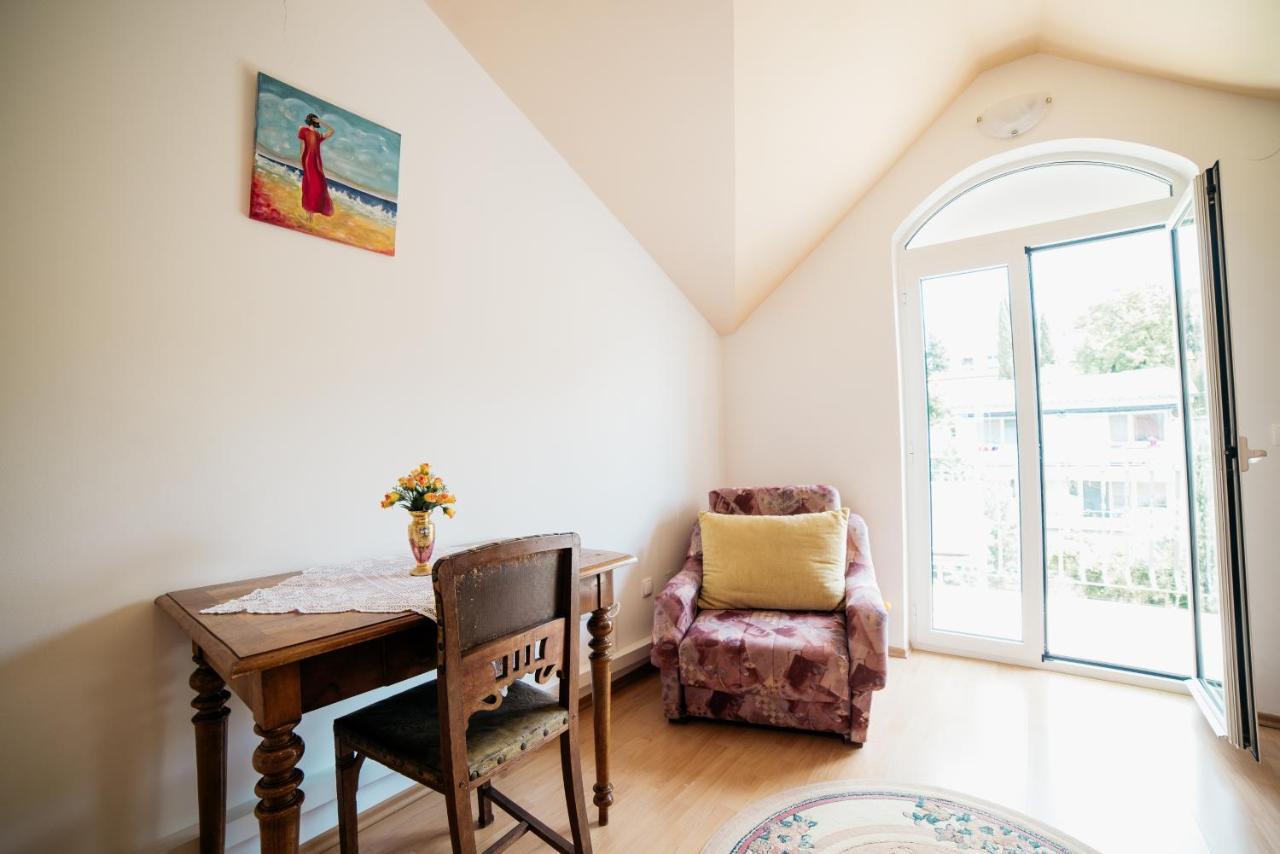 Apartment Selce 5206A Esterno foto