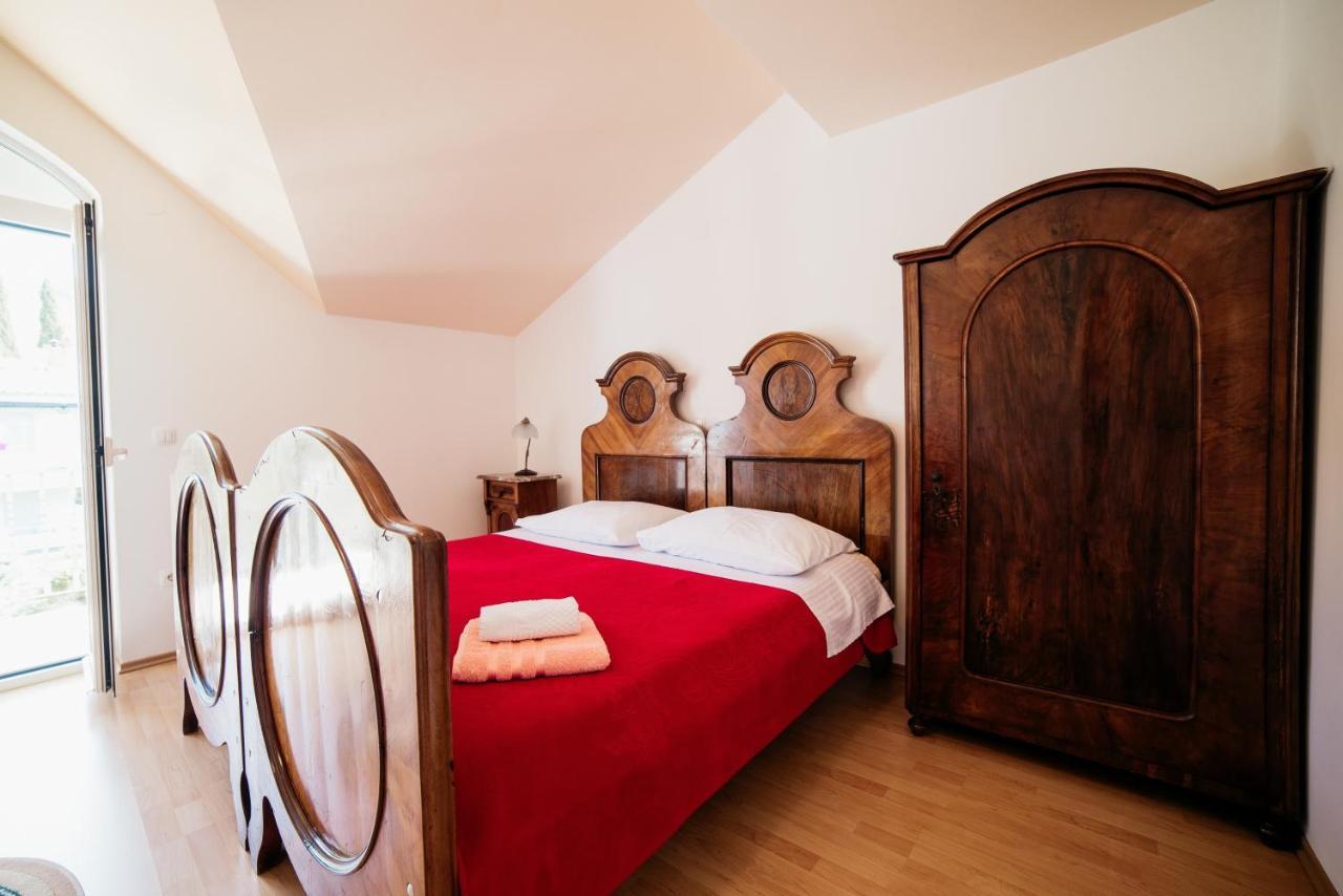 Apartment Selce 5206A Esterno foto