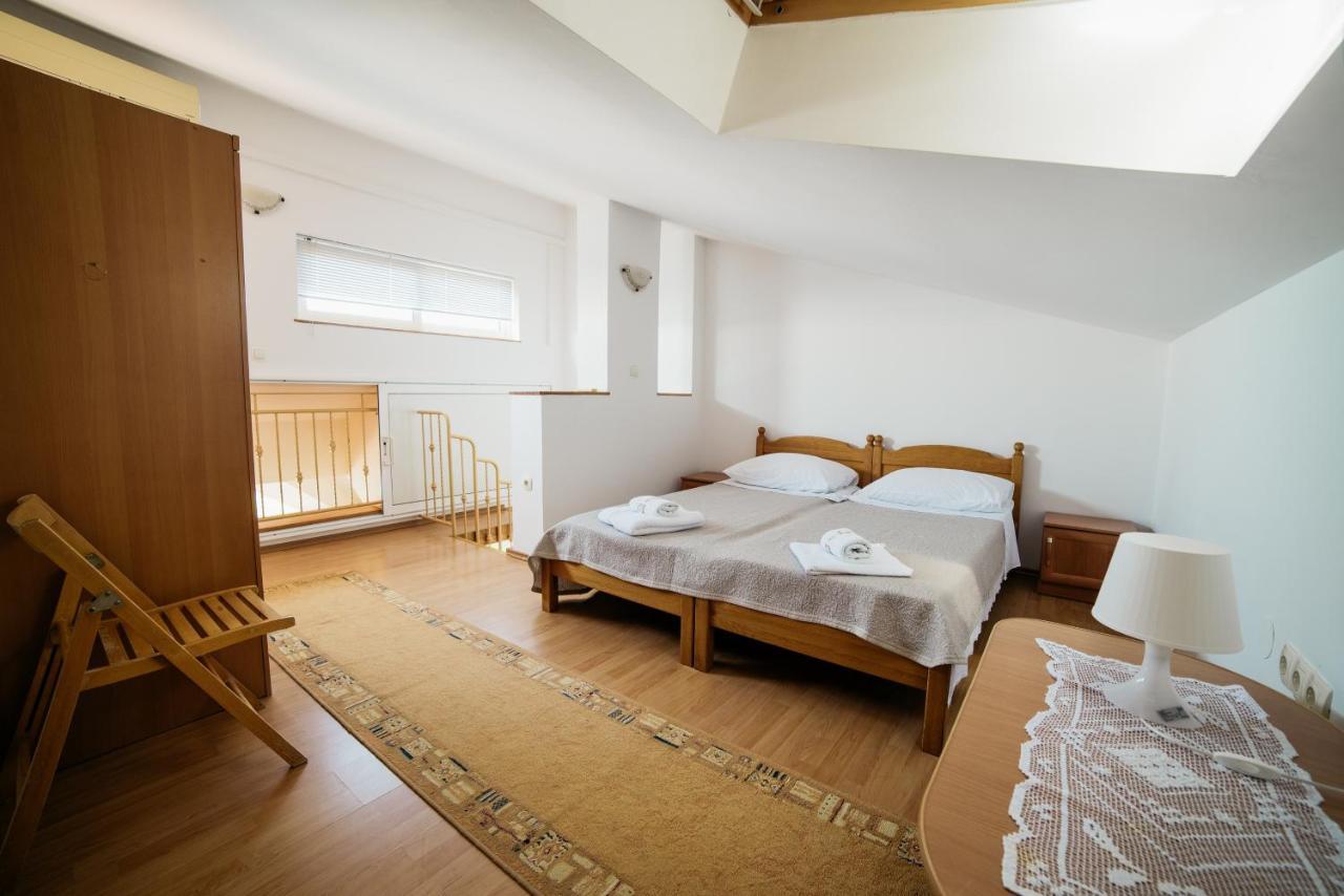 Apartment Selce 5206A Esterno foto